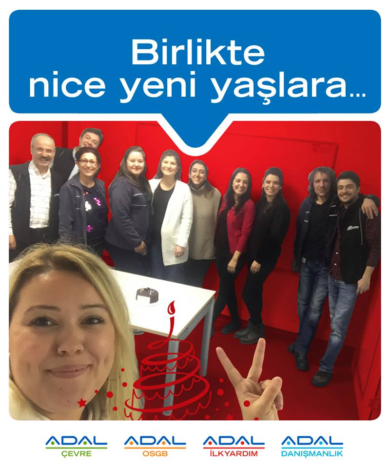 Doğum Günü [Görsel]