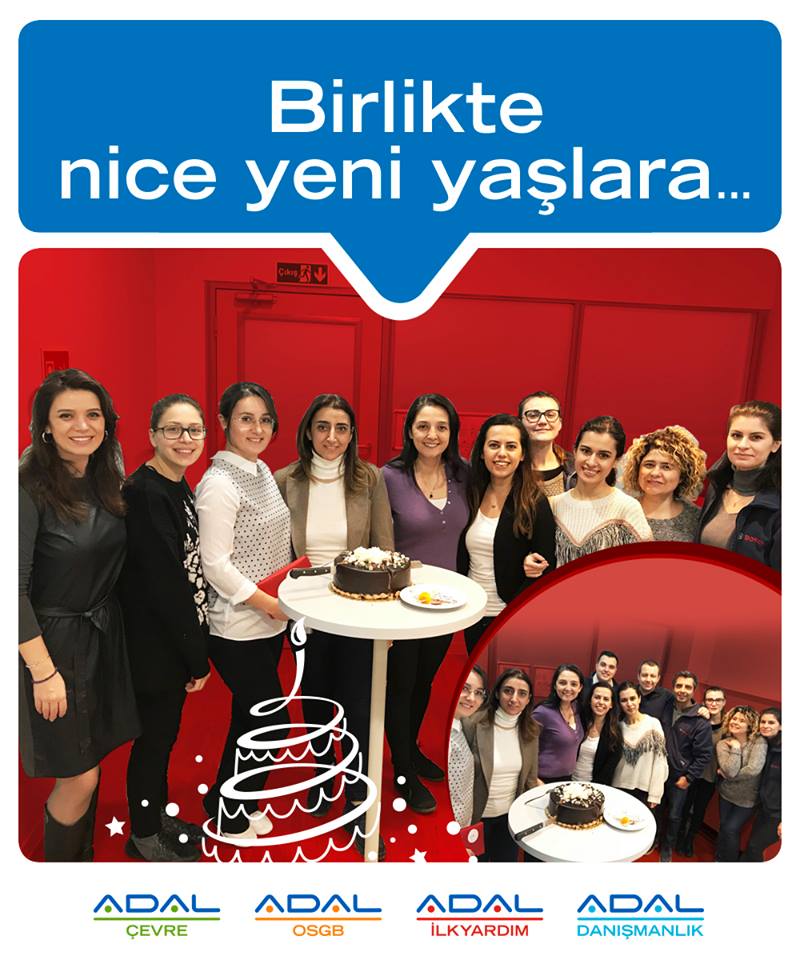 Doğum Günü [Görsel]