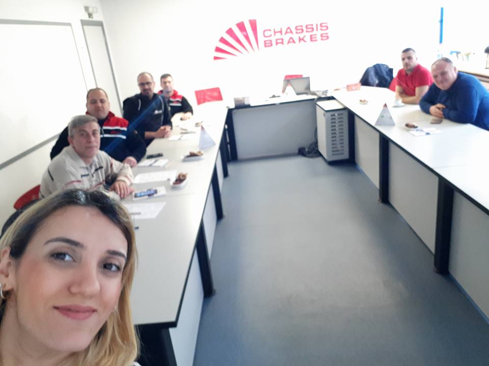 CBI ilk yardım yenileme eğitimi [Görsel]