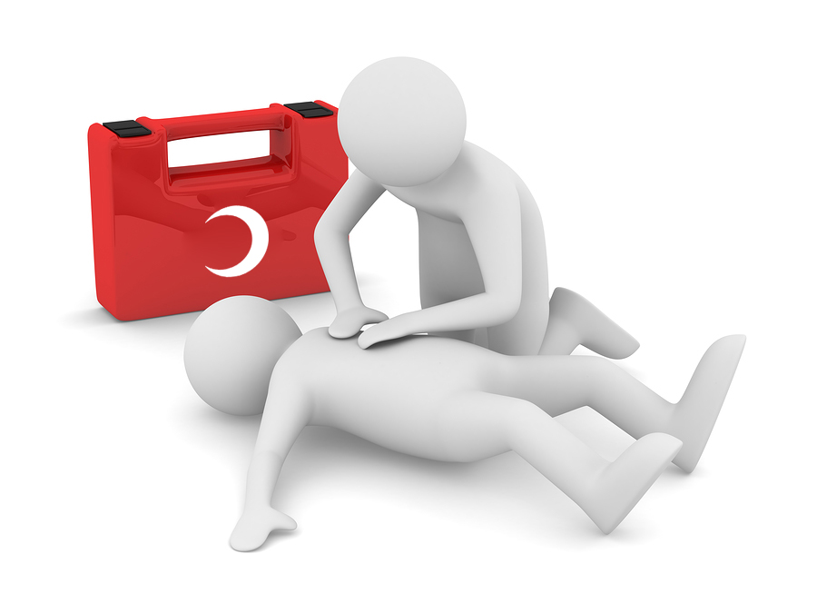 İlkyardım